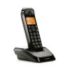 TELEFON MOTOROLA DECT  S12 SINGLE NEGRO