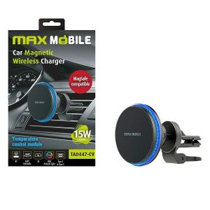 DRŽAČ ZA MOBITEL  Magsafe bežično punjenje