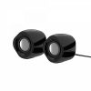 ZVUČNICI STEREO ZA PC HV-SK715 USB + AUX