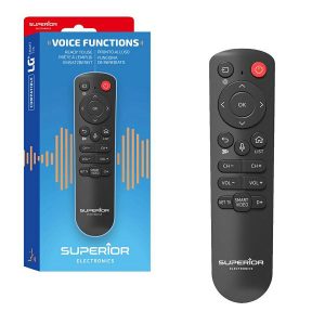 UNIVERZALNI DALJINSKI UPRAVLJAČ ZA LG SMART TV+BT