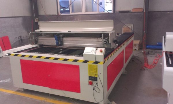 LASER ZA METALE (DO 4 MM) I NEMETALE (do 30mm)